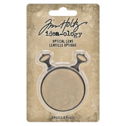 Tim Holtz Idea-ology OPTICAL LENS Th94023