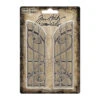 Tim Holtz Idea-ology Ornate Metal Gates Th94159 -Simon Says Stamp Tim Holtz idea ology Ornate Metal Gates th94159