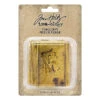 Tim Holtz Idea-ology STENCIL CHIPS Th93954 -Simon Says Stamp Tim Holtz idea ology STENCIL CHIPS th93954