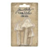 Tim Holtz Idea-ology TOADSTOOLS Th94082 -Simon Says Stamp Tim Holtz idea ology TOADSTOOLS th94082
