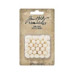 Tim Holtz Idea-ology Tiny Eggs Th94304