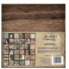 Tim Holtz Idea-ology Vignette Display Panel Th94244 -Simon Says Stamp Tim Holtz idea ology Vignette Display Panel th94244