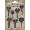 Tim Holtz Idea-ology WORD KEYS Th94245 2 Tim Holtz Idea-ology WORD KEYS Th94245 -Simon Says Stamp Tim Holtz idea ology WORD KEYS th94245