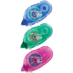 Tombow® Tombow Assorted Adhesives Glue Tape 62104
