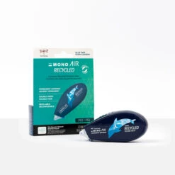 Tombow® Tombow Mono Air Recycled Adhesive Applicator 62156 -Simon Says Stamp Tombow Mono Air Recycled Adhesive Applicator 62156 with packaging