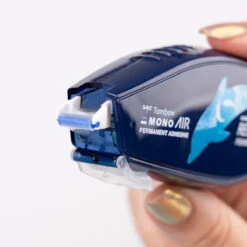 Tombow® Tombow Mono Air Recycled Adhesive Applicator 62156 -Simon Says Stamp Tombow Mono Air Recycled Adhesive Applicator 62156 zoom in