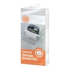 Tonic Luxury Storage Divider Bar 2974e*