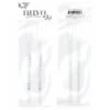 Tonic White Nuvo Gel Pens 2 Pack 124n 2 Tonic White Nuvo Gel Pens 2 Pack 124n -Simon Says Stamp Tonic White Nuvo Gel Pens 2 Pack 124n