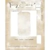 Tracy Evans Boutique Designs Ticket Snippet Stencil Ss025