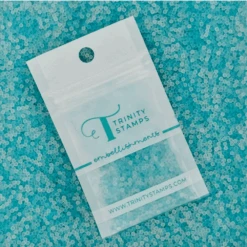 Trinity Stamps Bathwater Semi Opaque Embellishment Mix Emb-0312