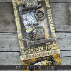 Tim Holtz Idea-ology Optic Frames Th94375 15 Tim Holtz Idea-ology Optic Frames Th94375 -Simon Says Stamp VICKI2 bc2a8d53 bcb5 468e 8a86 279a25c6f830