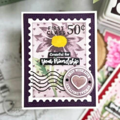 Waffle Flower Sketched Aster Coloring Stencils 421657* -Simon Says Stamp WF PostageCards 3 d31e2f84 aa04 40a1 a3b9 92150cb3960a