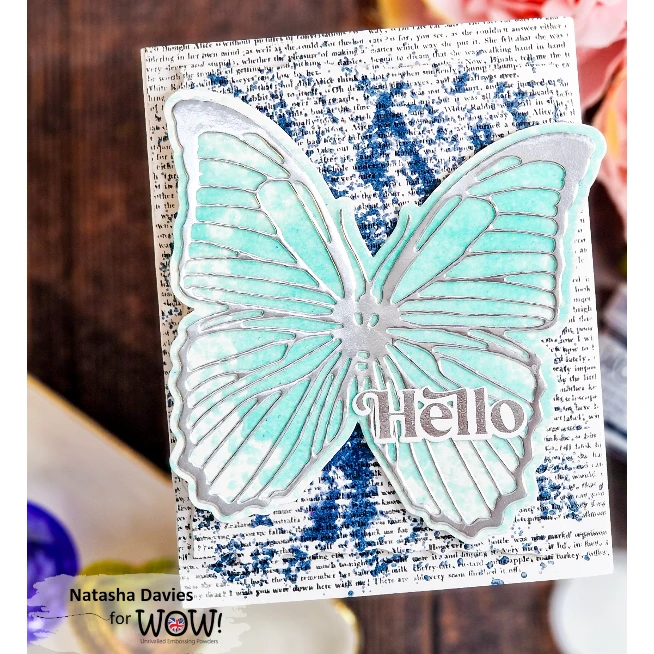 WOW Embossing Primary Bluetiful Ultra High Wm19uh 5 WOW Embossing Primary Bluetiful Ultra High Wm19uh - Image 3