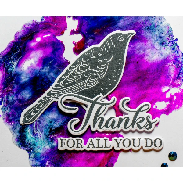 WOW Embossing Primary Indigo Ultra High Wh04uh 5 WOW Embossing Primary Indigo Ultra High Wh04uh - Image 3