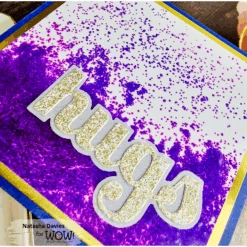 WOW Embossing Primary Indigo Ultra High Wh04uh 9 WOW Embossing Primary Indigo Ultra High Wh04uh -Simon Says Stamp WOW Embossing Primary Indigo Ultra High wh04uh hugs