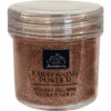 Stamperia Create Happiness Antique Gold Embossing Powder -Simon Says Stamp WY02
