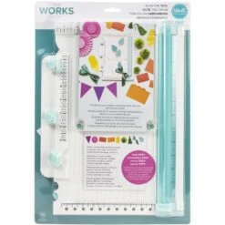 We R Makers The Works All-In-One Tool 660581