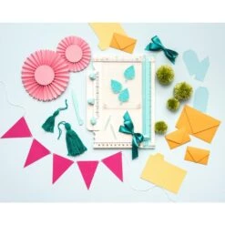 We R Makers The Works All-In-One Tool 660581 11 We R Makers The Works All-In-One Tool 660581 -Simon Says Stamp We R Makers The Works All In One Tool 660581 samples