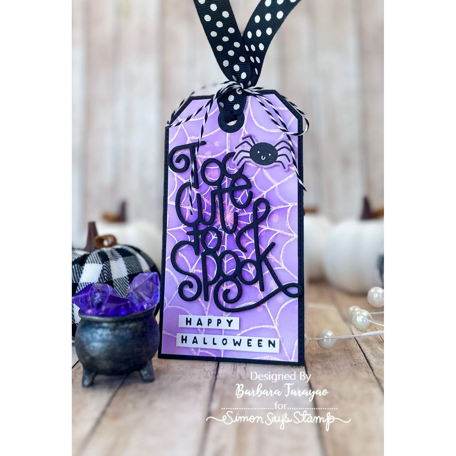 Simon Says Stamp Stencil Web Ssst221692 5 Simon Says Stamp Stencil Web Ssst221692 - Image 3