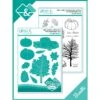 Gina K Designs Welcome Autumn Stamps And Dies Bundle Hsdie0440 1 Gina K Designs Welcome Autumn Stamps And Dies Bundle Hsdie0440 -Simon Says Stamp WelcomeAutumnS DBHS DIE0440