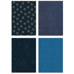 Honey Bee Winter Wonderland 6 X 8.5 Paper Pad Hbpa-050 -Simon Says Stamp Winter Wonder 2 650x650 crop center 09b62d5a 5ec6 4554 a14a 93903f90c88a