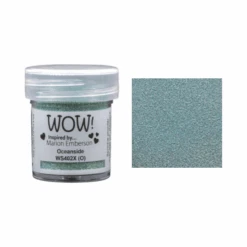 Wow Embossing Powder Oceanside Ws402