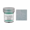 Wow Embossing Powder Tranquil Azure Wl110x* 1 Wow Embossing Powder Tranquil Azure Wl110x* -Simon Says Stamp Wow Embossing Powder Tranquil Azure wl110x