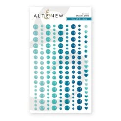 Altenew Sweet Dreams Enamel Dots Alt8843