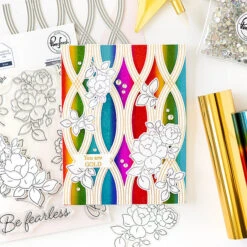 Pinkfresh Studio Twist Pattern Press Plate 218023 9 Pinkfresh Studio Twist Pattern Press Plate 218023 -Simon Says Stamp Yes1 b6d53c31 621b 42ca 9156 2bf8d94f9142