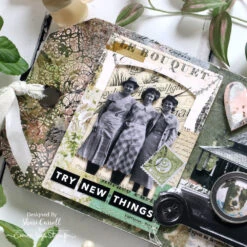 Tim Holtz Distress Collage Brush Set Ranger TDA50896 -Simon Says Stamp Yes 8426b3c7 23bb 4dfa b2ac b65cc039a80e