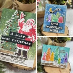 Tim Holtz Distress Oxide Ink Pad Festive Berries Ranger Tdo55952 -Simon Says Stamp Yes fe624014 5310 43a1 a682 b7fec8d884ce