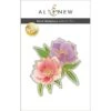 Altenew Spark Joy Black Hellebore Add-On Die Alt8463* -Simon Says Stamp YyU5a0mg