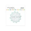 Alex Syberia Designs Snowflake Layering Die Asdd100* 1 Alex Syberia Designs Snowflake Layering Die Asdd100* -Simon Says Stamp alex syberia designs snowflake layering die