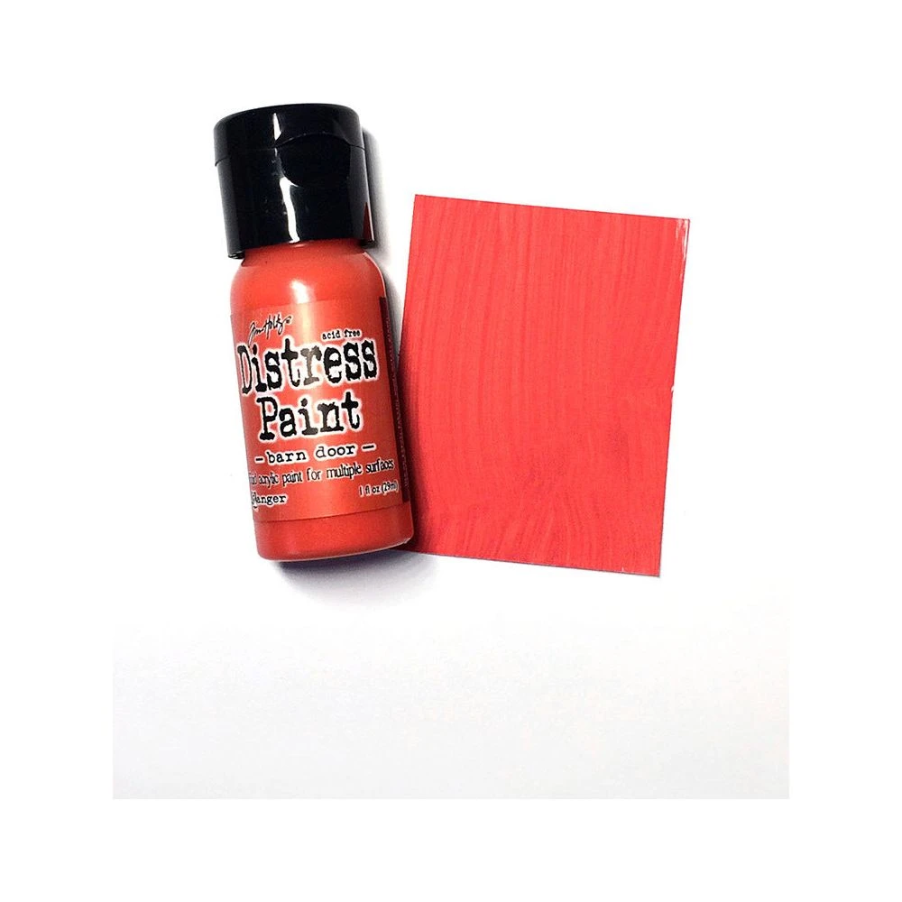 Tim Holtz Flip Top Distress Paint Barn Door Ranger TDF52920 4 Tim Holtz Flip Top Distress Paint Barn Door Ranger TDF52920 - Image 2