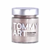 Tommy Art Blush Pink Metallic Paint Mt090-140* 1 Tommy Art Blush Pink Metallic Paint Mt090-140* -Simon Says Stamp blush jar