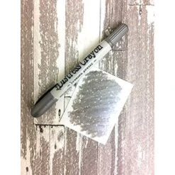 Ranger Tim Holtz Distress Crayon Brushed Pewter TDB58687 -Simon Says Stamp bp 2b8079ac eec3 495d 8c45 bdb33ebcd255