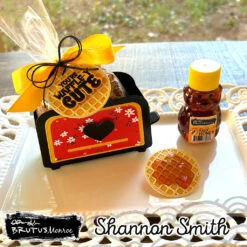 Brutus Monroe Faux Honey Glaze Bru5338 -Simon Says Stamp bru5338 1