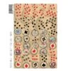 Brutus Monroe Royal Flush Washi Sheets Bru7225