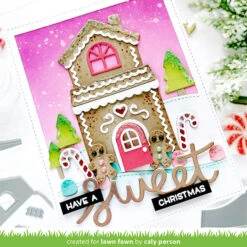 Pretty Pink Posh Onyx Pearls -Simon Says Stamp buildahousegingerbreadhouse3 5d528373 51c7 47b5 8938 a139a4b7de8e