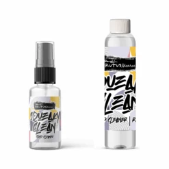 Brutus Monroe Squeaky Clean Unscented Stamp Cleaner And Refill Bundle