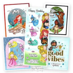 Pinkfresh Studio Lagoon Glitter Drops Pf098es -Simon Says Stamp cards together 38820bd5 7db0 4829 a24d 01d3cb29de04