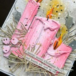 *Tim Holtz Distress Unravelled Mica Stain Ranger Tsh87441 -Simon Says Stamp cheiron 17 fa6fae26 deb7 4035 87b9 200f8ecf3c58