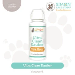 Simon Says Stamp ULTRA CLEAN STAMP CLEANER DAUBER Cleaner3