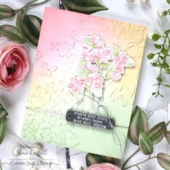 Simon Says Stamp Metallic Silver Cord St0167 15 Simon Says Stamp Metallic Silver Cord St0167 -Simon Says Stamp cord SC