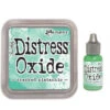 Tim Holtz Distress Cracked Pistachio Oxide Ink Pad And Reinker Bundle Ranger -Simon Says Stamp crackedpistachio de79d84f 377c 44c7 beb5 ba7d78da009a