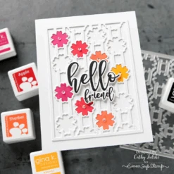 Simon Says Stamp Gina K Designs Bold Blooms Class Bundle 15 Simon Says Stamp Gina K Designs Bold Blooms Class Bundle -Simon Says Stamp die a482c5d2 8a8e 455c b295 d4ecbcccd61b