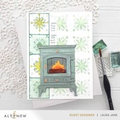 Altenew Wood Stove Fireplace Dies Alt8095* -Simon Says Stamp dies wood stove fireplace die set 31313970856039 1800x1800 b25350ea d365 4e83 90da 8738079c4fb7