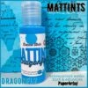 Paper Artsy Dragonfly Mattint Fresco Tint Mt07 -Simon Says Stamp dragon
