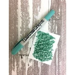 Ranger Tim Holtz Distress Crayon Evergreen Bough TDB52029 -Simon Says Stamp eb 7cafc046 6f35 43cc a507 044e145083a9