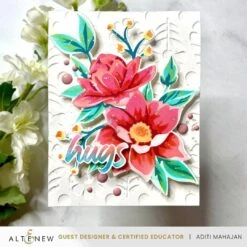 Altenew Sandy Blush Enamel Dots Alt8795 -Simon Says Stamp embellishments sandy blush enamel dots 33196307808313 1800x1800 c3abaa42 b088 4bf5 b961 668891d6422c